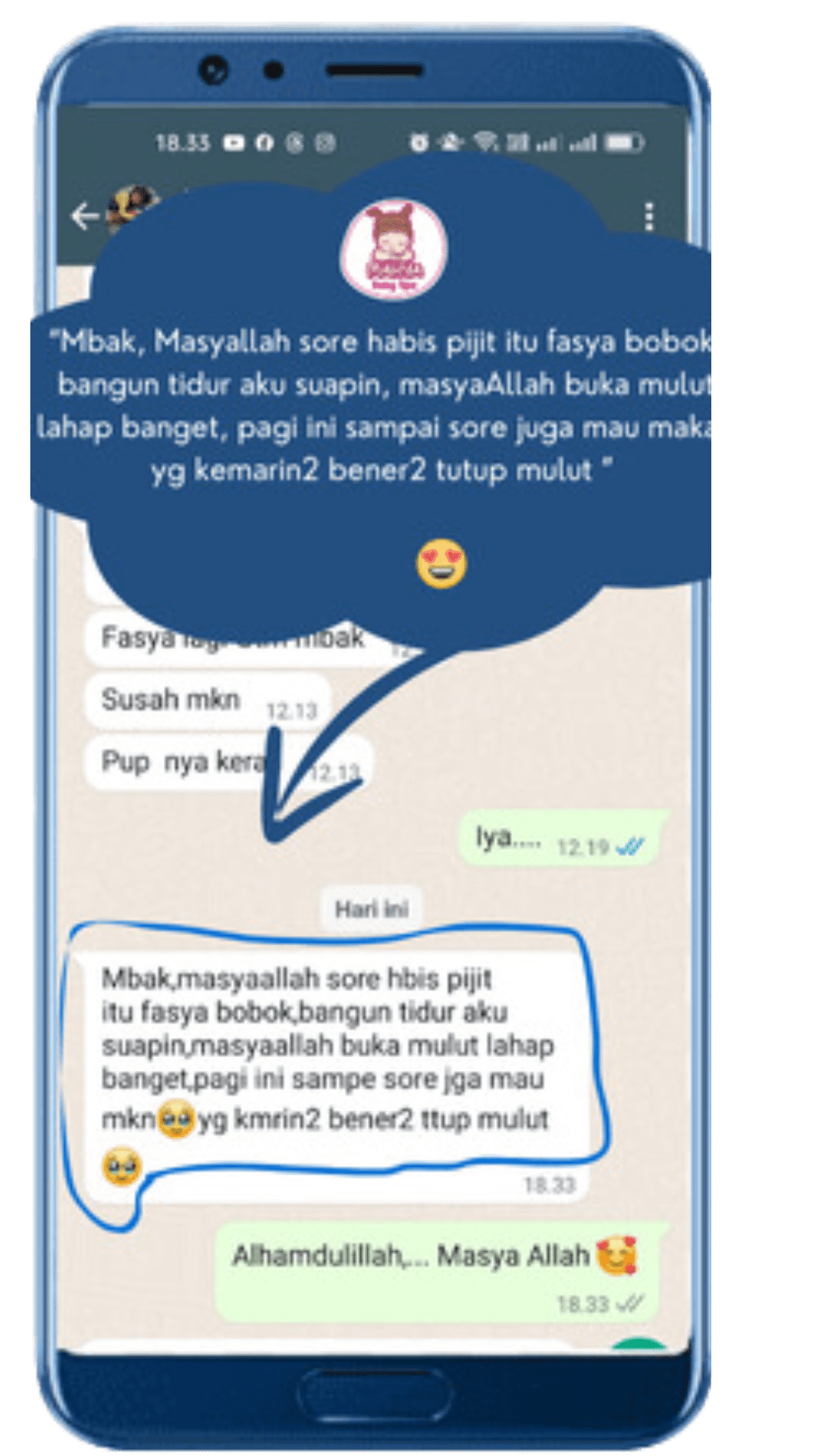 Tambahk